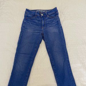 American Eagle Jeggings